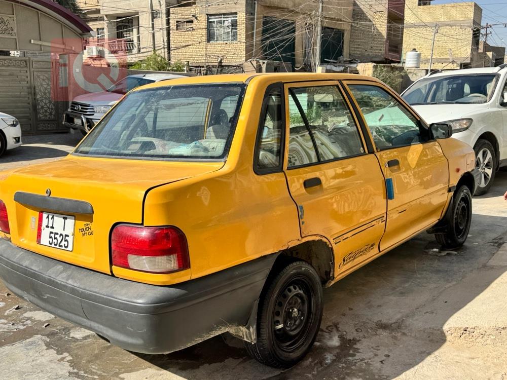 سايبا 131